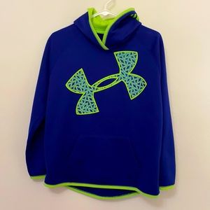 Under Armour Girls XL Sweatshirt